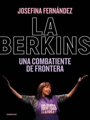 cover image of La Berkins